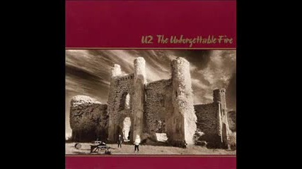 U2 - Pride (in The Name of Love) - Extended (remastered Single Version)
