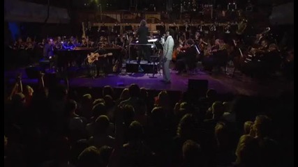 Serj Tankian - Saving Us {elect The Dead Symphony} (hd Dvd Quality) 