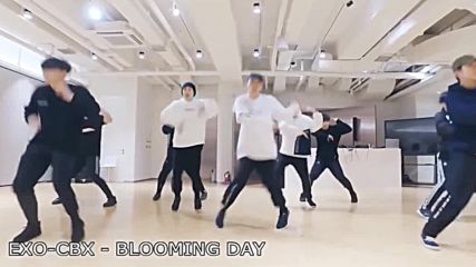 Kpop Random Dance Challenge 7 w mirrored Dp no countdown