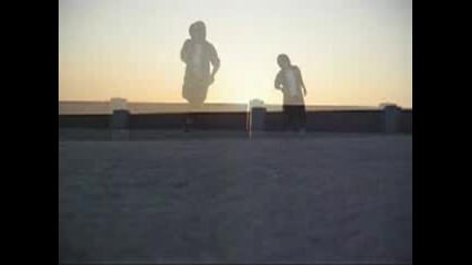 Chris Brown - Erased Dance
