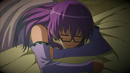 [amv] Akame Ga Kill - Falling Inside The Black
