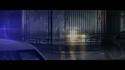 Five Finger Death Punch - Meet the Monster (music video)