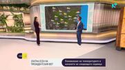Златна есен за президентския вот