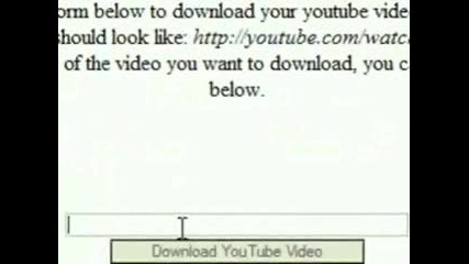 Как Да Сваляме От Youtube