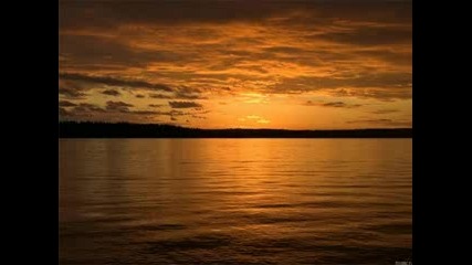 yaroslav kulikov - sunset 2009 
