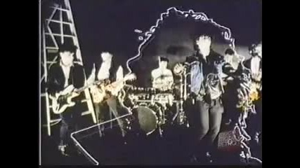 Inxs - What You Need 
