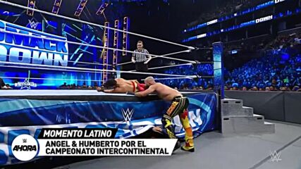 Triple H RETIRADO: WWE Ahora Xpress, Mar 27, 2022