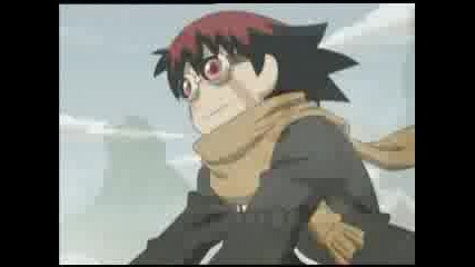 Oban Star - Racers - Oh My God