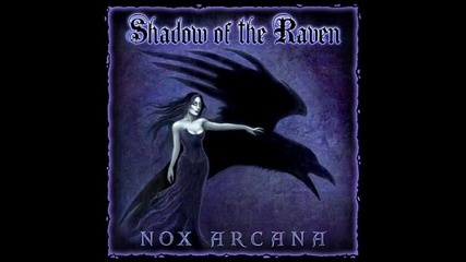 Nox Arcana - Legacy of Sorrow 