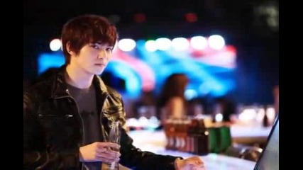 Dooly - Lee Jonghyun