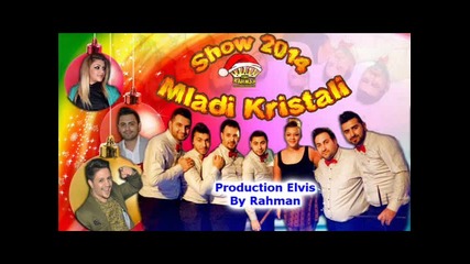 Redzep & Mladi Kristali - Ked ka Mereli Gilip 2014