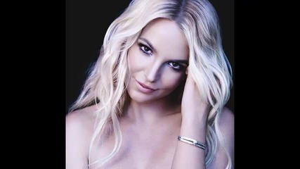 *2014* Britney Spears - Unbroken ( Demo version )