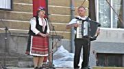 Фолклорен фестивал ''от Дунав до Балкана''(сезон 6) 065