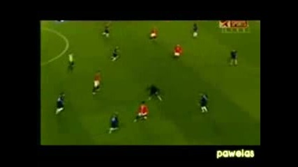 Обзор - К.роналдо 2008
