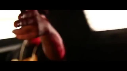 Bambino Gold Feat. Eldorado Red - I Ride I Die