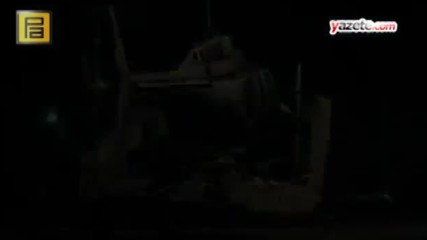 Kurtalar Vadisi Filistin Fragman Dizi Gold.com Film Yonetmen 2018 Hd