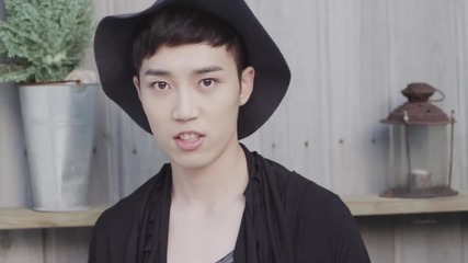 N-sonic - 01. Crazy Mv 280514