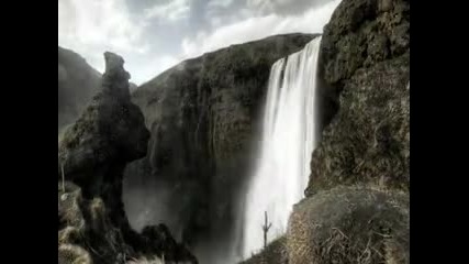 Уникaлни Кадри На Исландския Вулкан Ейяфятлайокутл 