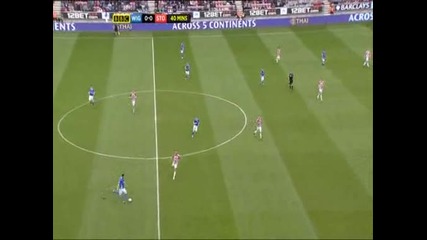 Match Of The Day - 31.03.2012 Part 2/2