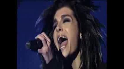 Tokio Hotel - Heilig - Zimmer 483 Live Dvd