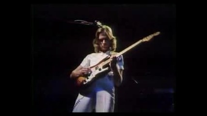 Barclay James Harvest - Rock N Roll Star
