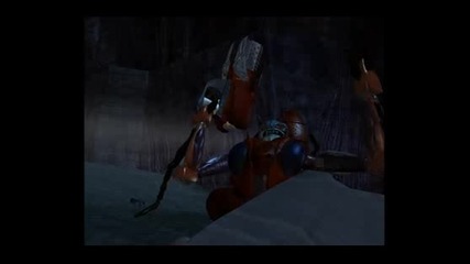 Beast Wars - s3ep9 - Crossing the Rubicon 