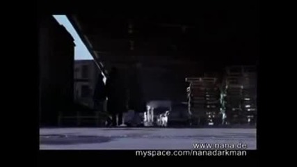 Nana - Remember the time *high quality*