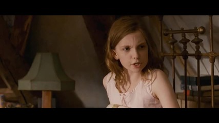 Nanny Mcphee Returns - Official Trailer 