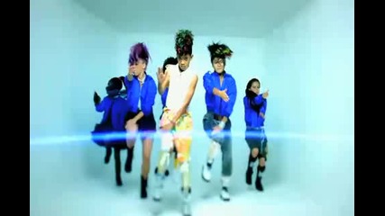Willow Smith - Whip My Hair