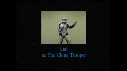 The Lost Episode of Star Wars (part 2)