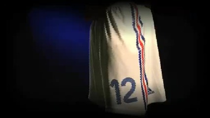 Евро 2008 - Франция *High Quality*