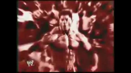 Wwe - Entrance - Batista New Titantron