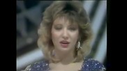 Vesna Zmijanac - Zar bi me lako drugome dao - (Folk Parada, TVB, 1985)