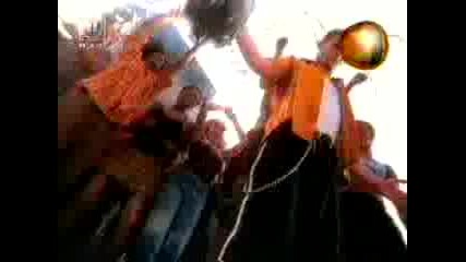 Реклама На Pepsi (яко)