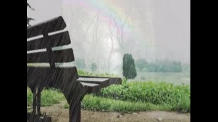 Rain and tears - Demis Russos (превод) 