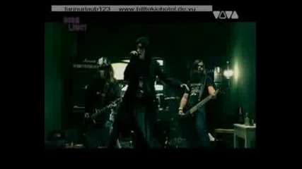 Tokio Hotel - Rette Mich