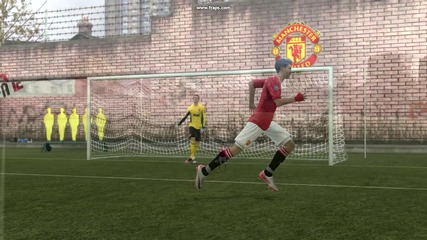 fifa 12 - Дузпа