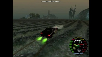 Fuck Yea First Drift