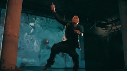 Eminem - Survival ( Official Video - 2013 )
