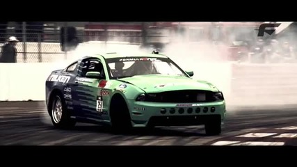 Formula Drift - Falken