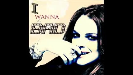 Слушай Задълзително ! Линдзи С Нова Песен ! I Wanna Be Bad new song 2010 