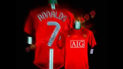 {New}C.Ronaldo - 7 - Superboy