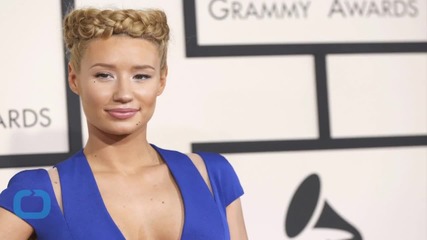 Iggy Azalea Wants To Teach You How Songwriting Credits Work