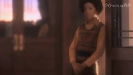 Michael Jackson - Pepsi Commercial - I'll Be There (piano Version)