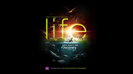 Eiffel 65 - Discovery Channel 