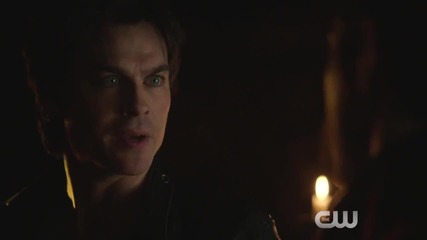 The Vampire Diaries 6x16 Webclip #1 - The Downward Spiral
