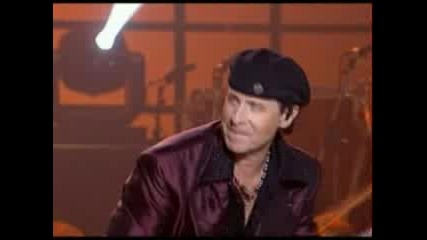 Scorpions - Rock You Like A Hurricane Live