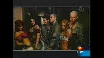 Rbd Goes to Europe