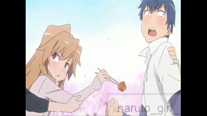 Toradora - Next To You