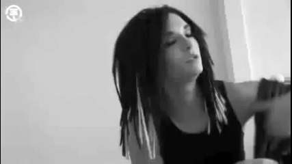 Tokio Hotel - Phantomrider 